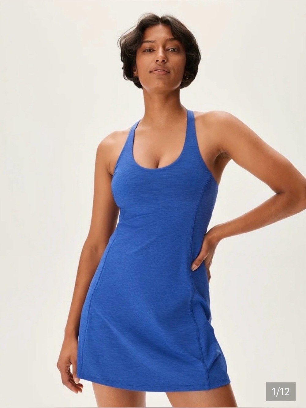 Outdoor Voices Athletic Dress